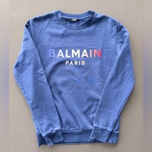 Balmain sweatshirt